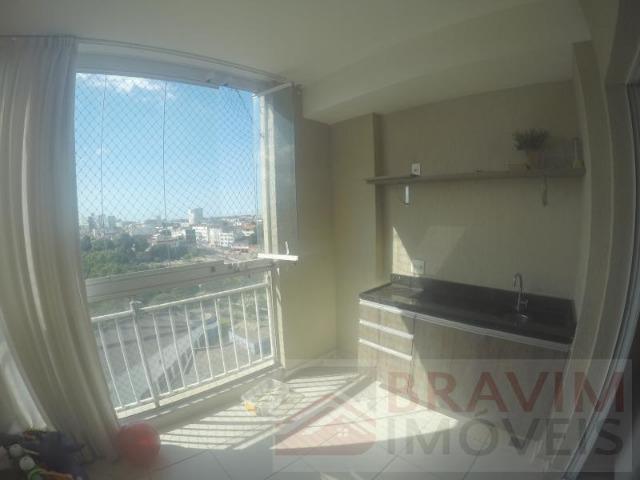 Apartamento com 109m² no Reserva Verde - Foto 12