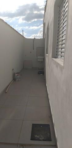 Casa localizada no Palmeiras em Varginha - MG - Foto 5