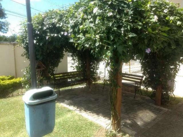 Apartamento em Laranjeiras, Santa Luzia, 2 quartos - Foto 20