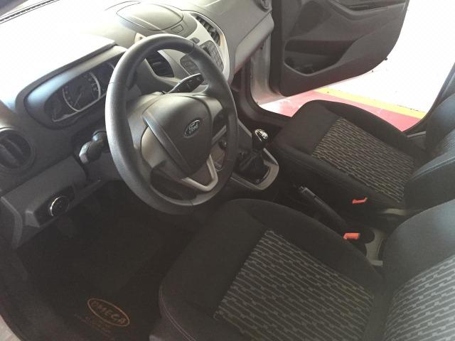 Ford Ka Hatch, único dono, 19.000kms!! - Foto 8