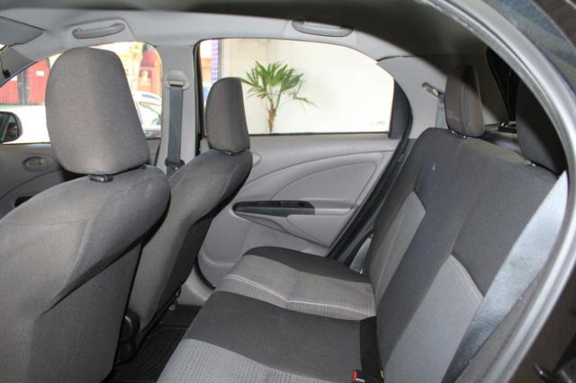 Toyota Etios XS - Foto 10