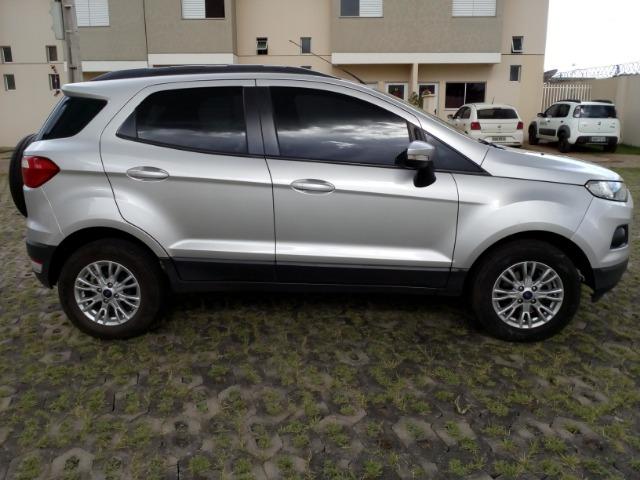 Ecosport 1.6 SE 2015/2016 - Foto 2