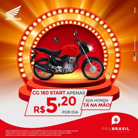 Pop fan biz bros xre190 xre 300 twist cb500f cb650f - Foto 12