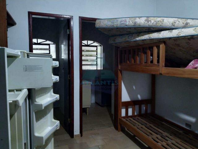 Casa à venda com 3 dormitórios em Lagoinha, Ubatuba cod:1089 - Foto 7