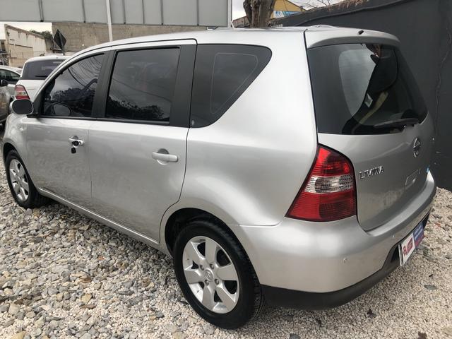 Livina sl revisada e abaixo da fipe oportunidade - Foto 8