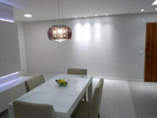 Apartamento em Laranjeiras, Santa Luzia, 2 quartos - Foto 2