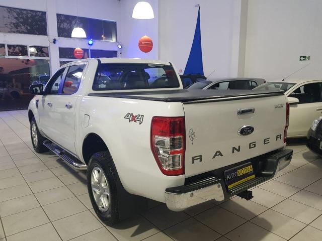 Ranger XLT 4X4 3.2 Diesel Aut. - Super Conservado - Foto 4
