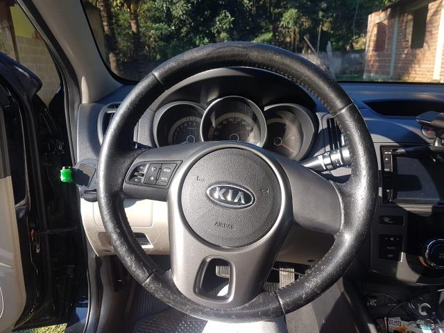 Cerato 2011/2011 Automático EX3 1.6 - GNV Homologado até 29/08/2020 - Foto 4