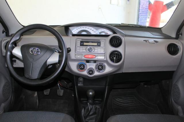 Toyota Etios XS - Foto 6