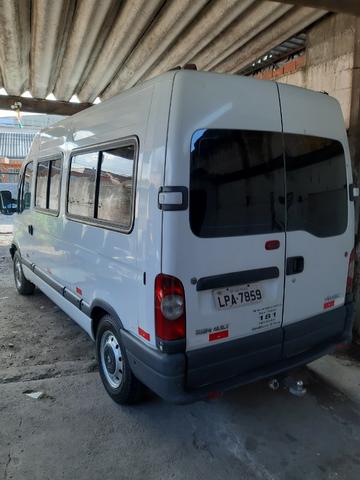 Renault Master 2.5 2007 - Foto 7