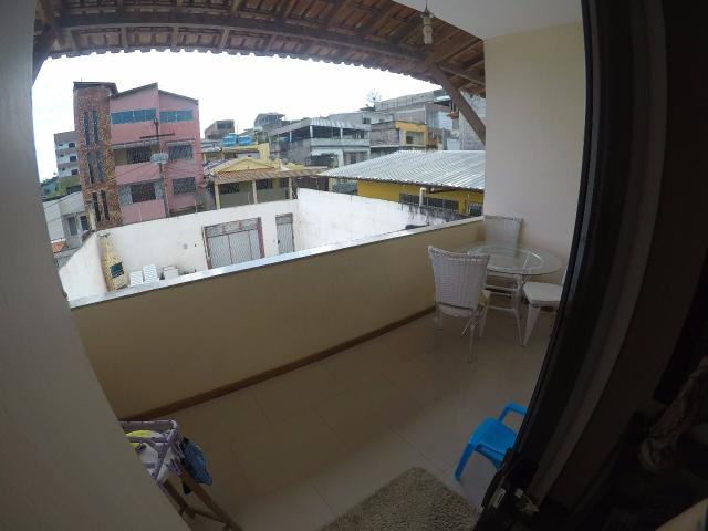 Triplex Monte Líbano com Piscina - Foto 13
