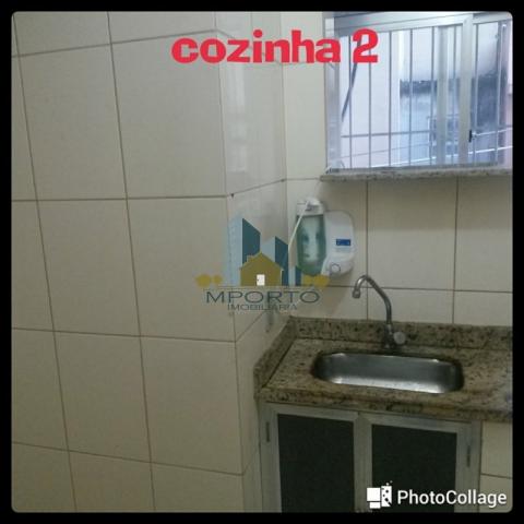 Apartamento residencial 2quartos - Foto 2