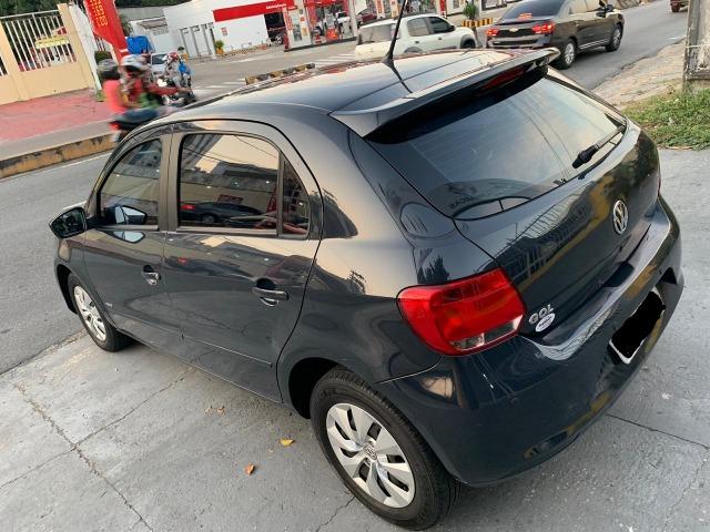 Gol 2014 1.0 g6 completo 5mil de entrada - Foto 8