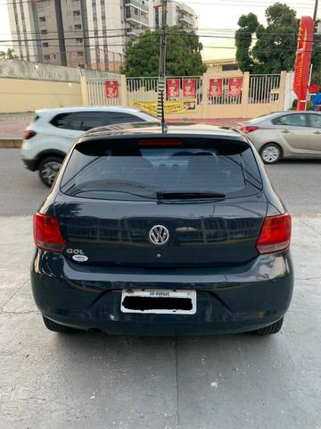 Gol 2014 1.0 g6 completo 5mil de entrada - Foto 7