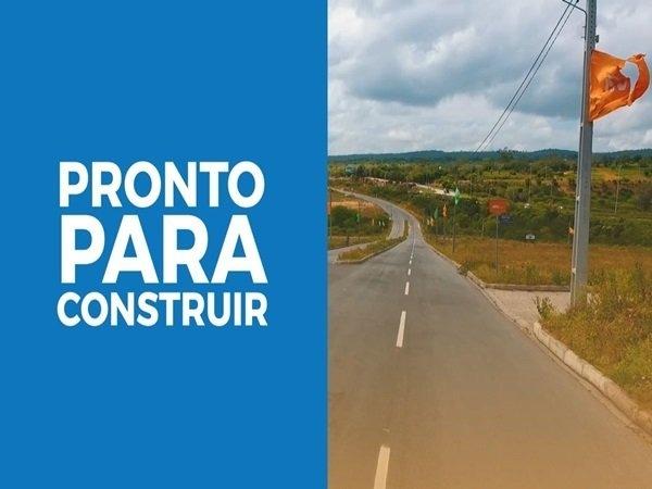 Lotes com localização privilegiada no bairro Indianópolis - Foto 5