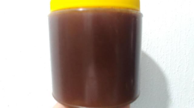 Vendo Pote de 1kg de mel