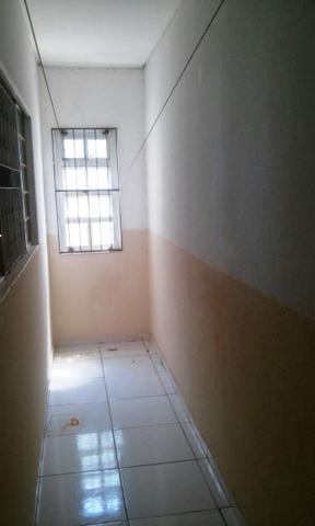 Apto de 1 quarto, 50m2, Preço incluso condomínio, Cidade Alta - Foto 6