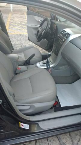 Corolla XEI - Foto 5