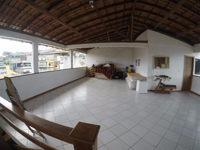 Triplex Monte Líbano com Piscina - Foto 10
