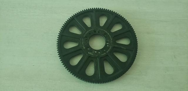 T-rex 550 600 Main Gear Usada