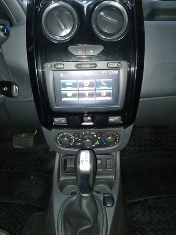 Renault Duster Oroch 2.0 Dynamique 2019 - Foto 15