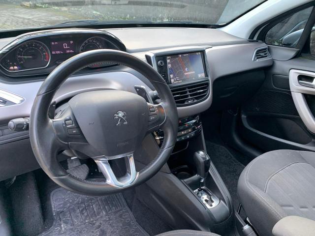Peugeot 208 2017 Griffe C/teto - Foto 9