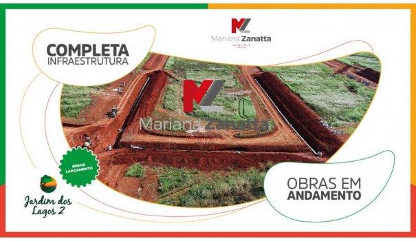 JARDIM DOS LAGOS 2 - Lote em Lançamentos no bairro Jardim dos Lagos 2 - Nova Ode... - Foto 6