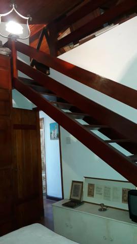 Casa 3 quartos ,mais anexo - Com vaga -Valparaíso-Petrópolis-RJ - Foto 10