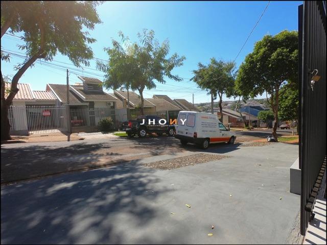 Minha casa minha vida, 3 quartos. jd. monte rei - Foto 6