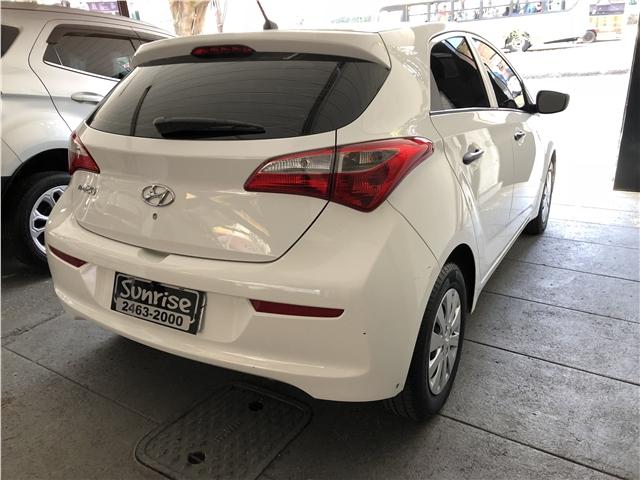 Hyundai Hb20 2018 só 11.000 km - Foto 10