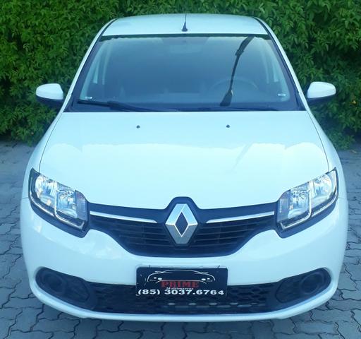 Sandero 1.0 EXPRESSION