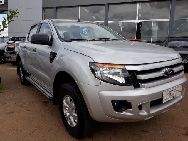 Ford Ranger XLS 3.2 CD 4X4