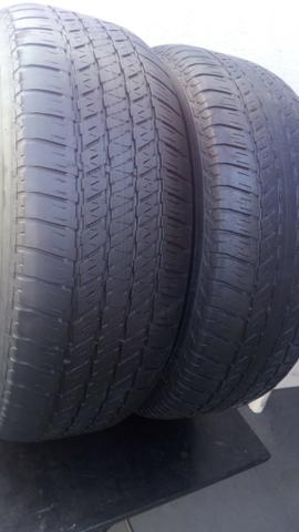 Pneu 265/60r18 Bridgestone (PAR) - Foto 8