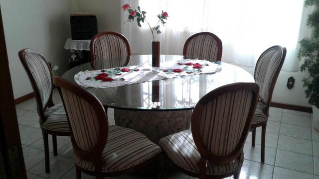 Casa de 5 quartos para alugar em Barreiros São José - Foto 6