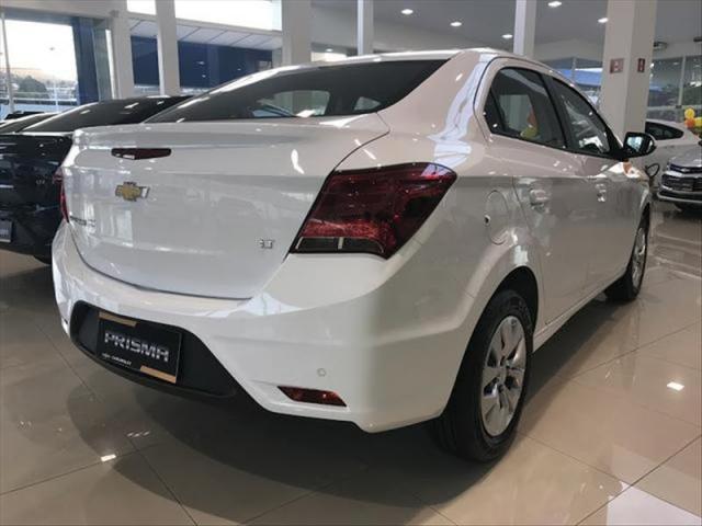 Chevrolet Prisma 1.4 Mpfi lt 8v - Foto 2
