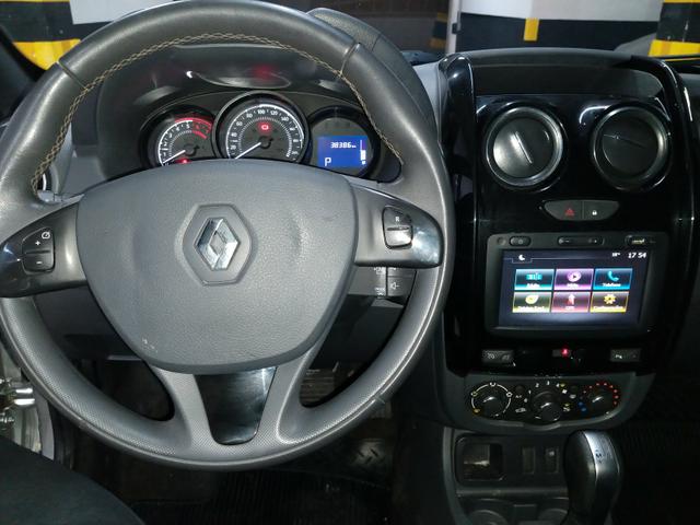 Renault Duster Oroch 2.0 Dynamique 2019 - Foto 14