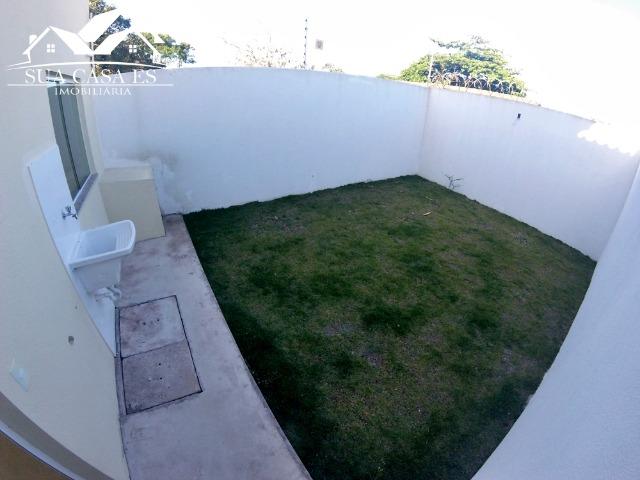 Casa Duplex 3 Quartos c/ Suíte em Manguinhos - Quintal Privativo - Serra - ES - Foto 4
