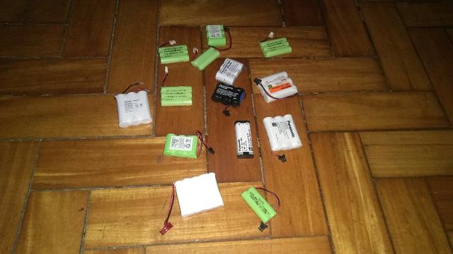 Bateria - Foto 2