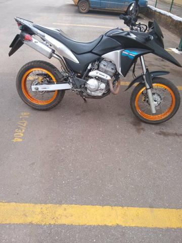 Vendo uma xre 300 top - Foto 2