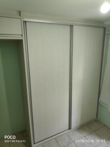 Apartamento para venda em sumaré, parque bandeirantes i (nova veneza), 2 dormitórios, 1 ba - Foto 9