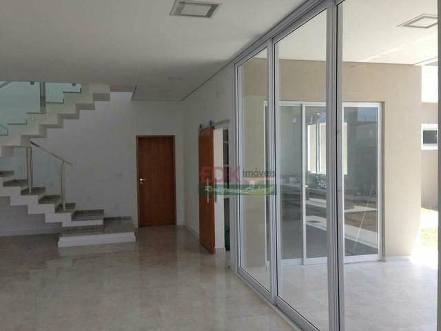 Casa com 3 dormitórios à venda, 335 m² por r$ 1.900.000,00 - village mantiqueira - guarati - Foto 14