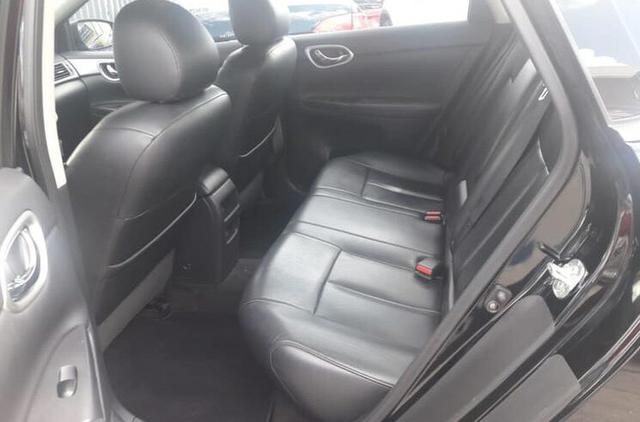 Sentra SL 2.0 Auto - 2015 - Foto 6
