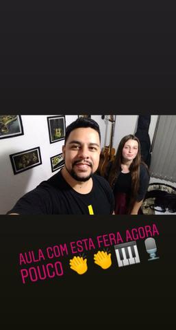 Aulas de Música - Foto 5