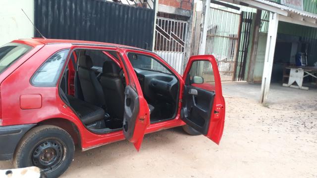 Gol G3 2005 - Foto 5