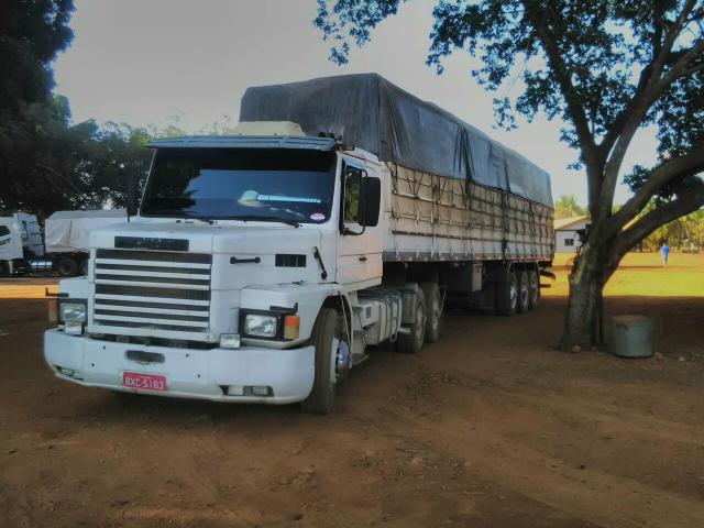 Scania - Foto 4