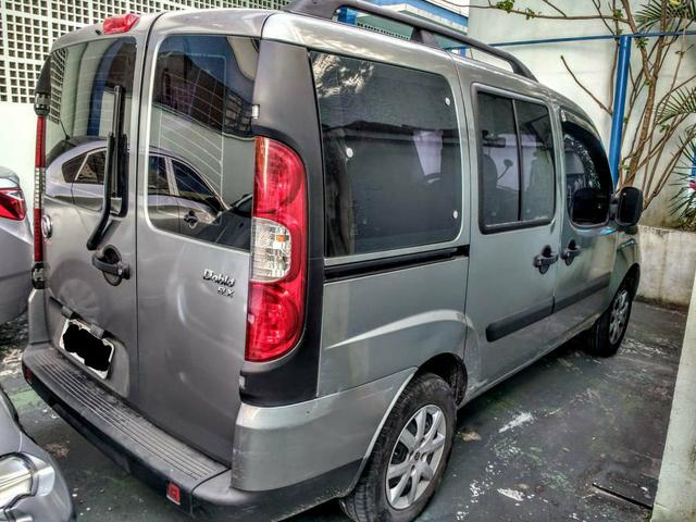 Fiat doblô - Foto 2