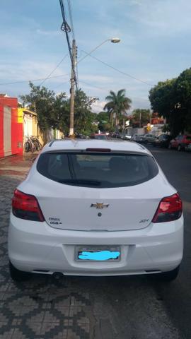 Raridade: Negocio de ocasião - Ônix semi novo com Super DesconTo - Foto 6
