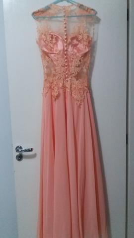 Vestido longo - Foto 4