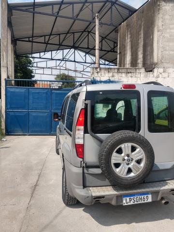 Doblo