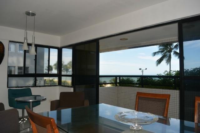 More na Beira mar, apartamento 4 quartos em Candeias no Calçadão com 4 vagas de garagem - Foto 16